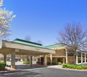 Howard Johnson 