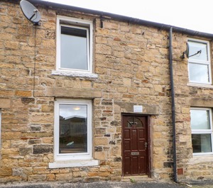 Hunter Cottage 