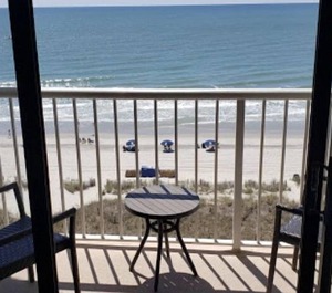 The Patricia Grand Myrtle Beach 