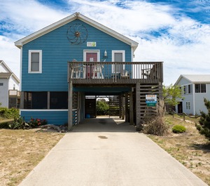 Kitty Hawk 