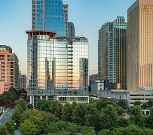 Kimpton Tryon Park Hotel Ihg 