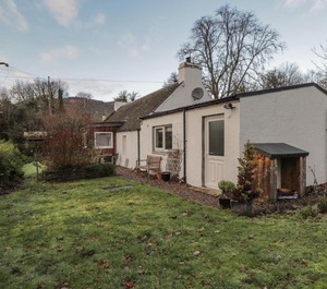 Lilac Cottage 