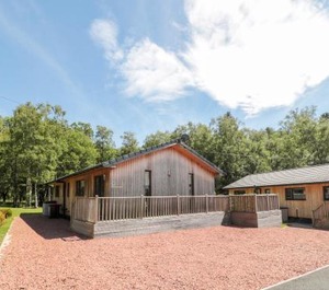 Longsands Lodge 