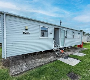 Broadlands Corton Lowestoft 