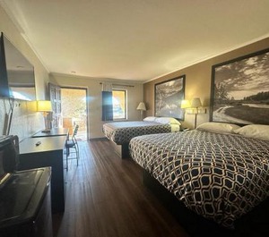 Loyalty Inn Rockingham 