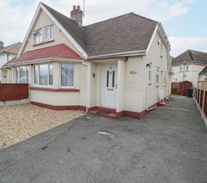 Maesdu Cottage 