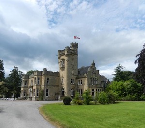 Mansfield Hotel 