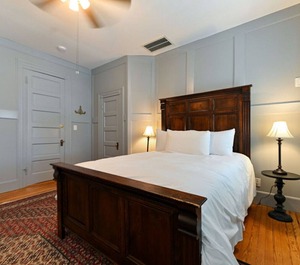 The Edenton Quarters Rm 