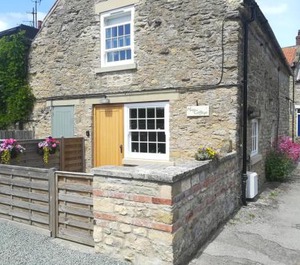 Cottage 