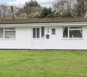 Merryfield Lodge 