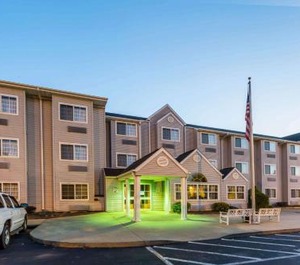 Microtel Inn 