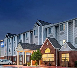 Microtel Inn 
