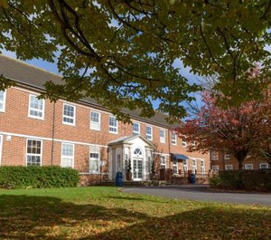 Mitchell Hall 
