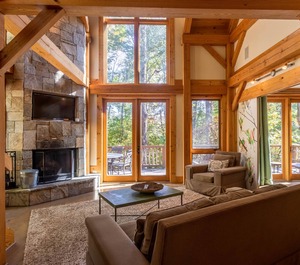 Cedar Rock Townhome 