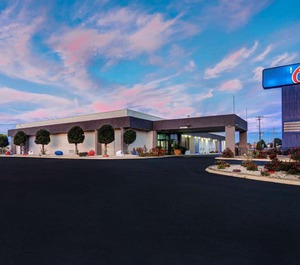 Motel Burlington 