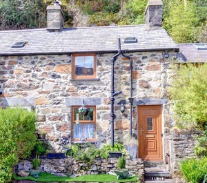 Mynydd Annedd Cottage 