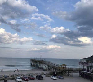 North Ocean Villas 