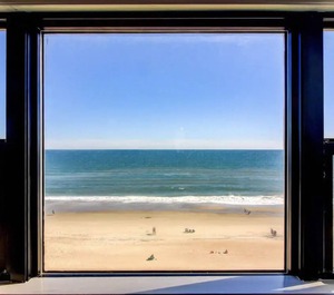 Summer Winds Beach 