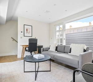 Open Build Terrace 