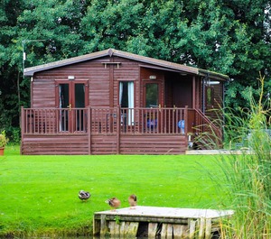 Accommodation Storwood York 