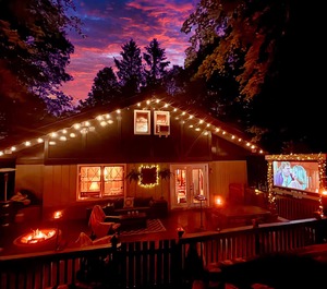 Chalet 
