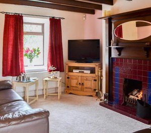 Puffin Cottage 