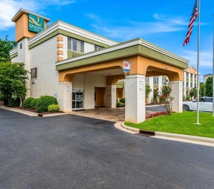 Quality Inn Suites Matthews 