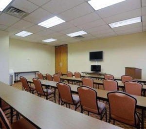 Quality Inn Mount Airy Mayberry 