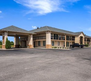 Quality Inn North 