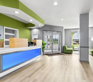 Surestay Hotel 