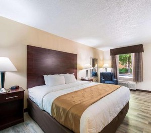 Quality Inn Suites Rockingham 