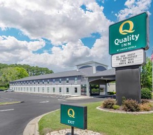 Quality Inn Washington 