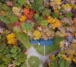 Ranch Retreat Acre Land 