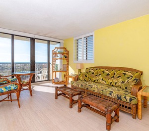 Sands Villa Atlantic Beach 