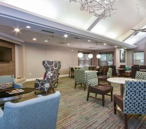 Residence Inn 