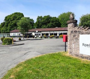 Rob Roy Hotel 