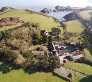 Cottage Ilfracombe 
