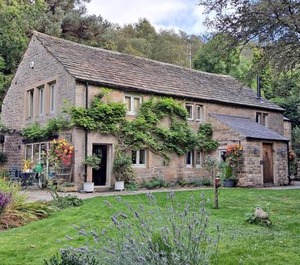 Robin Hood Farm B 