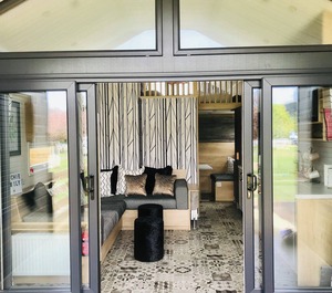 Caledonian Lodges 
