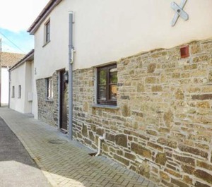 Sunnymead Cottage 