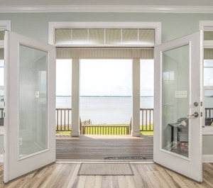 Bay Retreat 