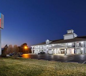 Surestay Hotel 