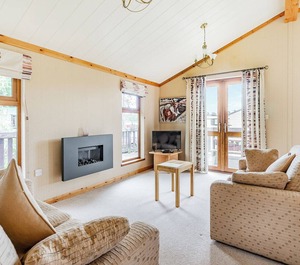 Accommodation Alyth Perthshire 