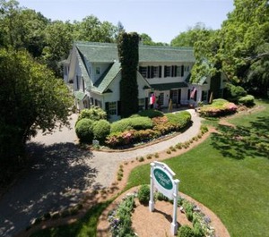 Morehead Inn 