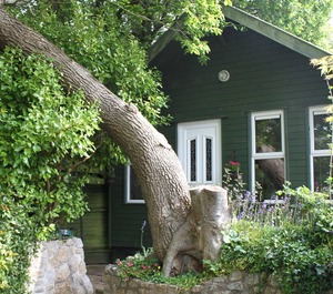 The Boathouse 
