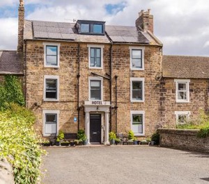 Accommodation 