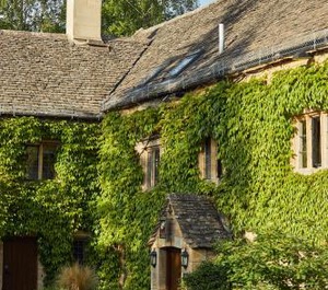 The Slaughters Country Inn 