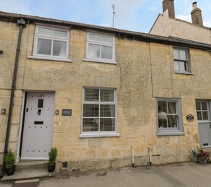 Sudeley Cottage 