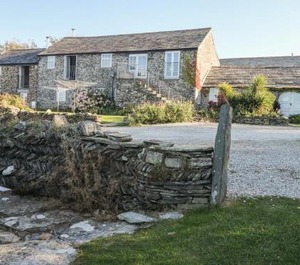 Threshings Cottage 