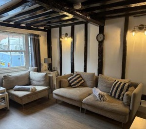 Cottage 